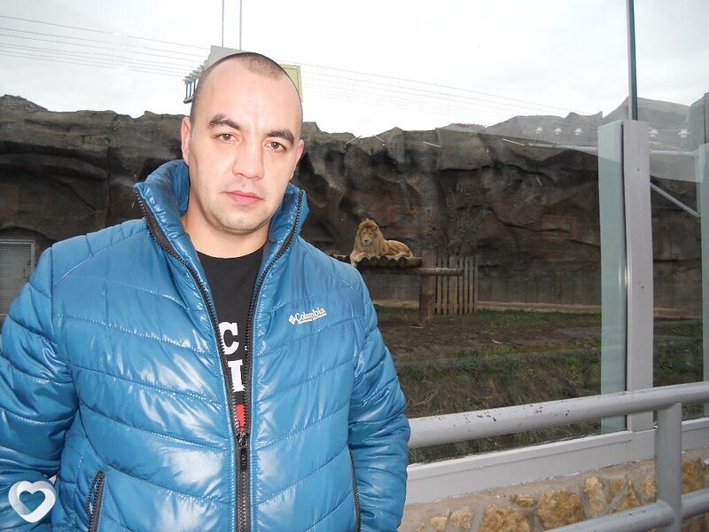 Игорь, 44, Качканаре — анкета №3705312