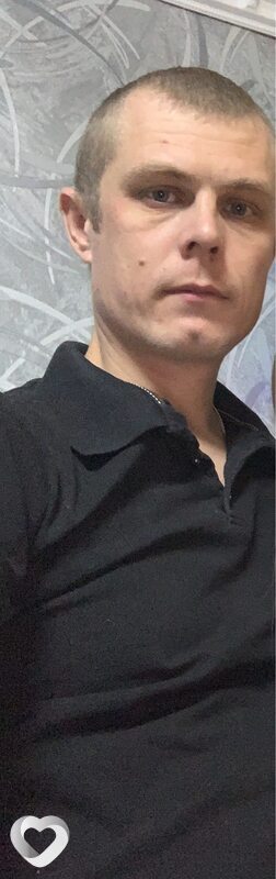 Павел, 34, Пензе — анкета №3705313