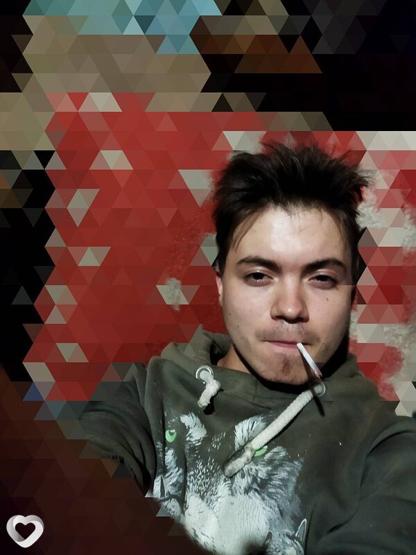 Стас, 22, Донецке — анкета №3705315