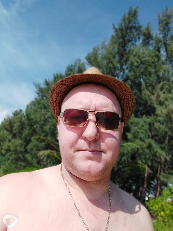 Дмитрий, 43, Омске — анкета №3705316