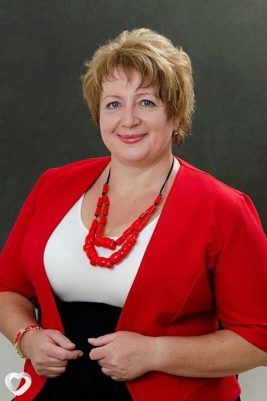 Ирина, Донецк