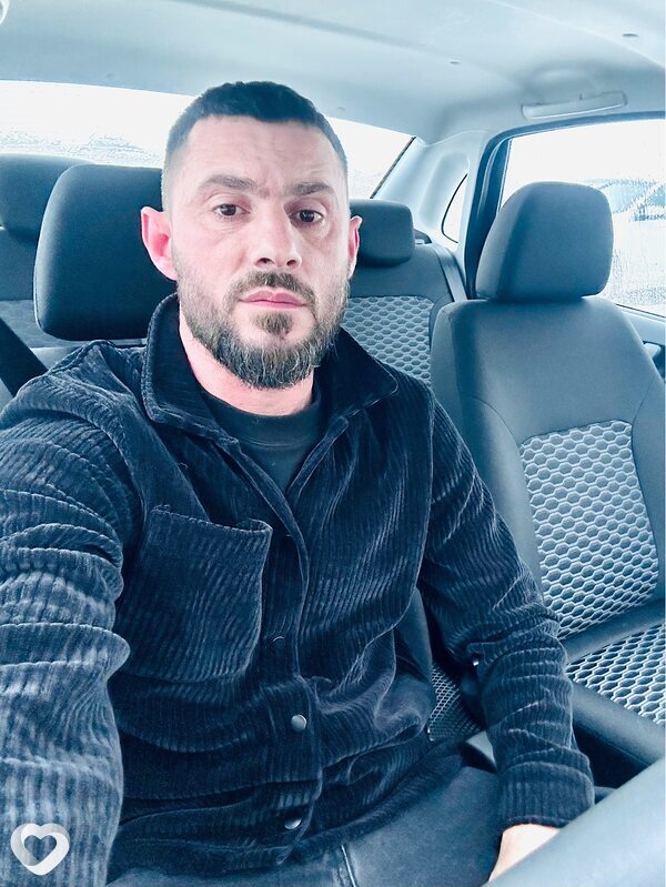 Марк, 42, Краснодаре — анкета №3705322