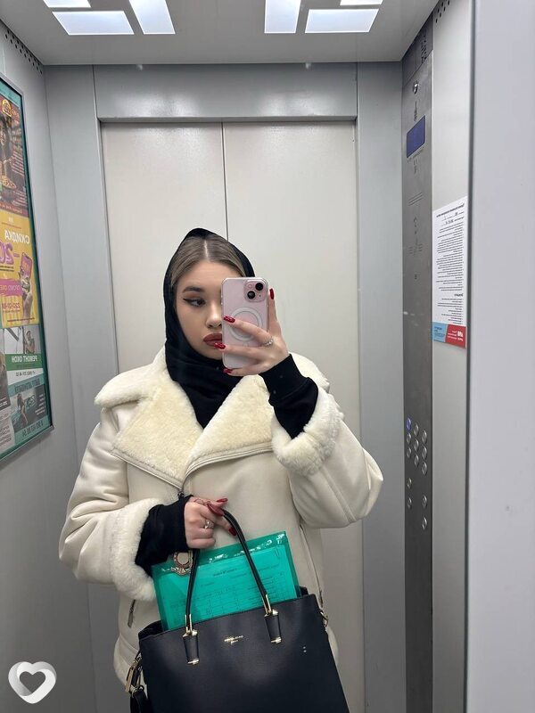 Ксения, 22, Перми — анкета №3705424