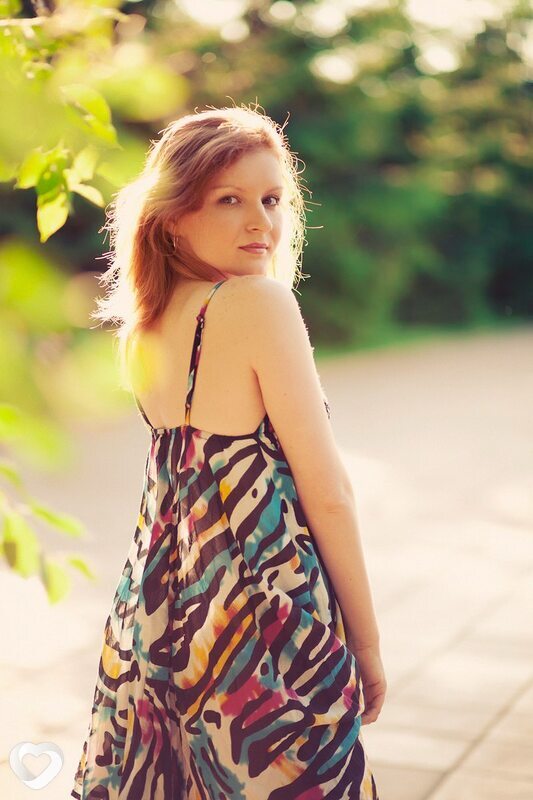 Ulyana, 37, Санкт-Петербурге — анкета №3705433