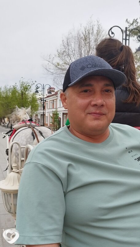 Nik, 44, Свободном — анкета №3705436