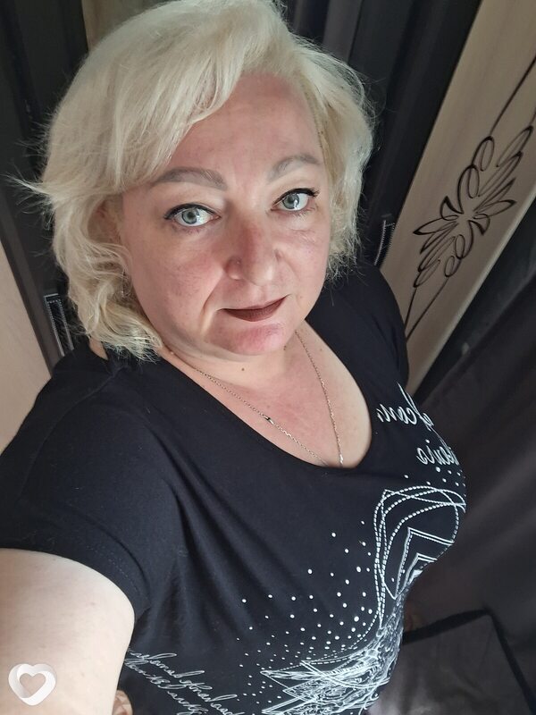 Татьяна, 51, Омске — анкета №3705437