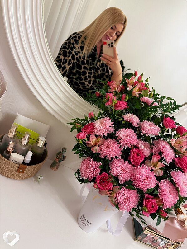 Алина, 30, Оренбурге — анкета №3705440
