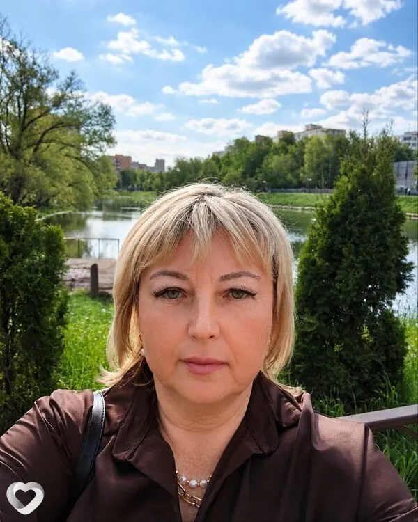 Олеся, 46, Москве — анкета №3705445
