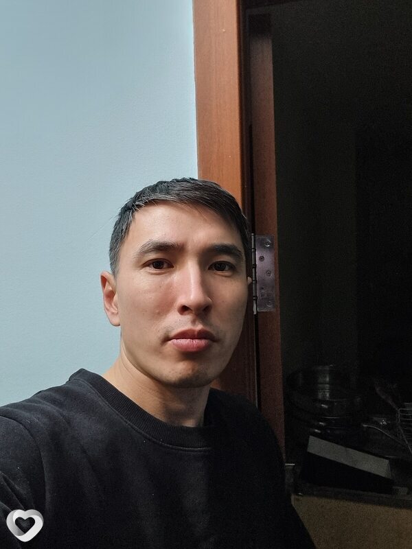 Bek, 32, Астане — анкета №3705626