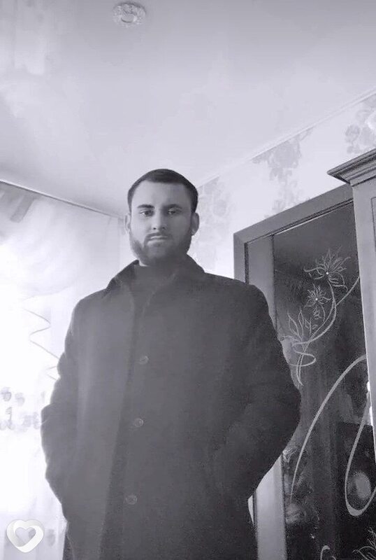 Арсэн, 26, Гукове — анкета №3705631