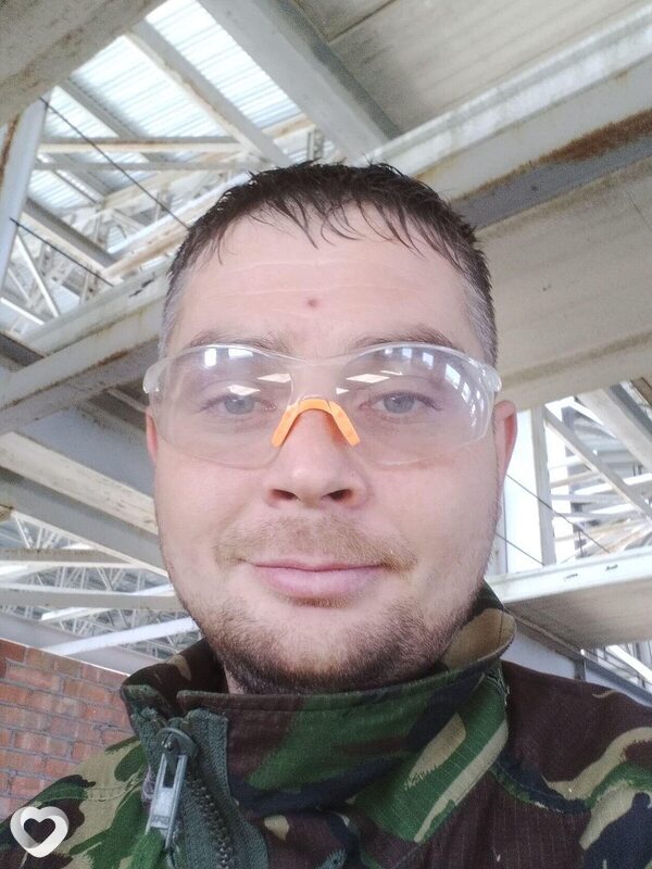 Александр, 33, Таганроге — анкета №3705632