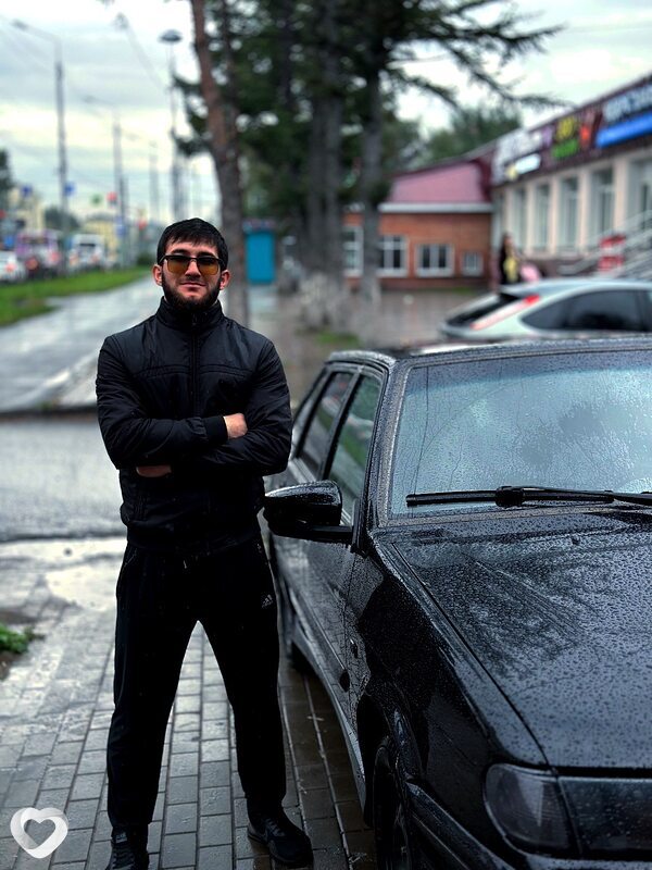 Мухамад, 27, Балхаше — анкета №3705326