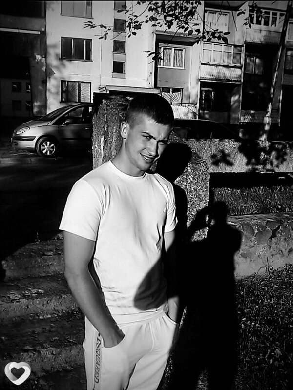Димка, 35, Минске — анкета №3705328