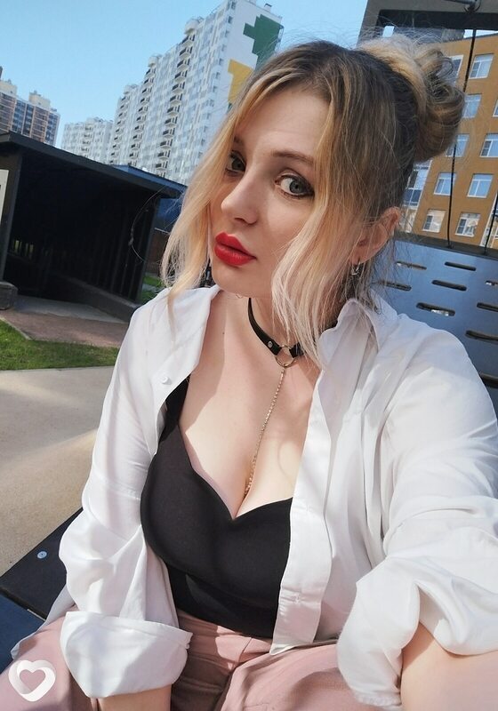 Риша, 31, Санкт-Петербурге — анкета №3705329