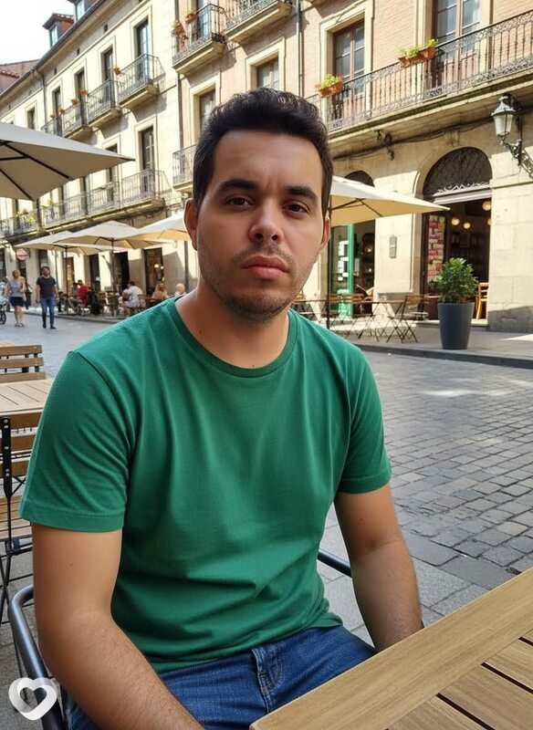Дима, 35, Красноярске — анкета №3705331