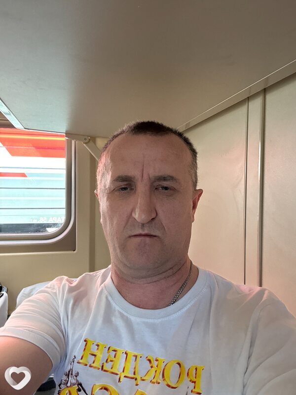 Марат, 47, Балашихе — анкета №3705348