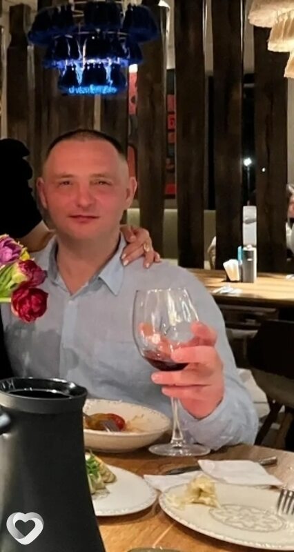 Владимир, 39, Пензе — анкета №3705124