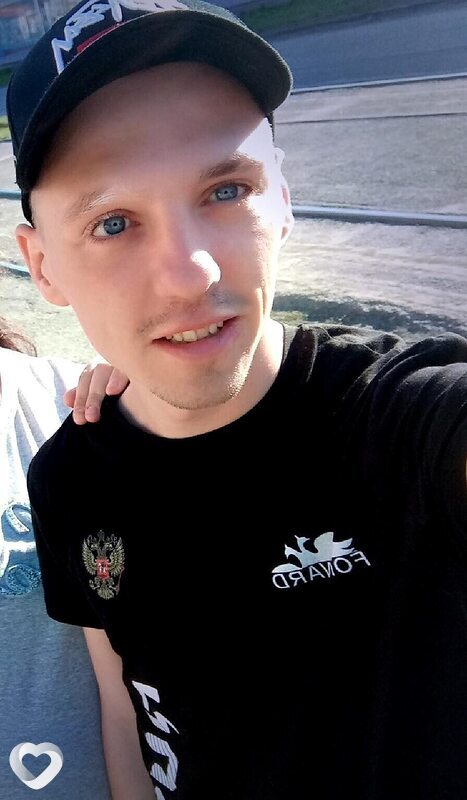 Степан, 28, Прокопьевске — анкета №3705125