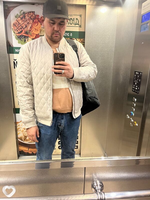 Жорик, 36, Екатеринбурге — анкета №3705136