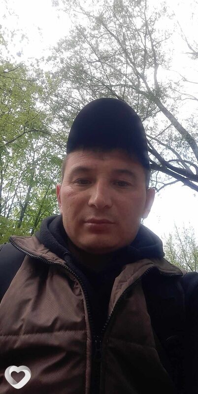 Talgat, 39, Кокшетау — анкета №3705140