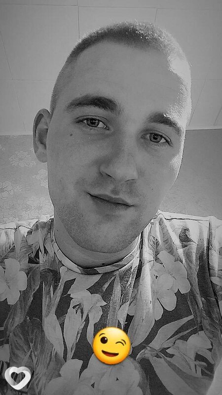 Вадим, 26, Гродно — анкета №3705142