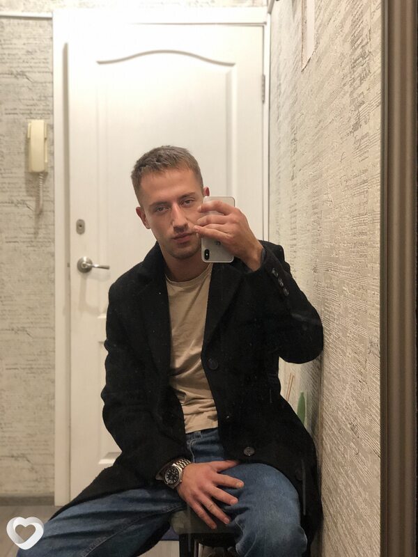 Арчибальт, 27, Минске — анкета №3705145