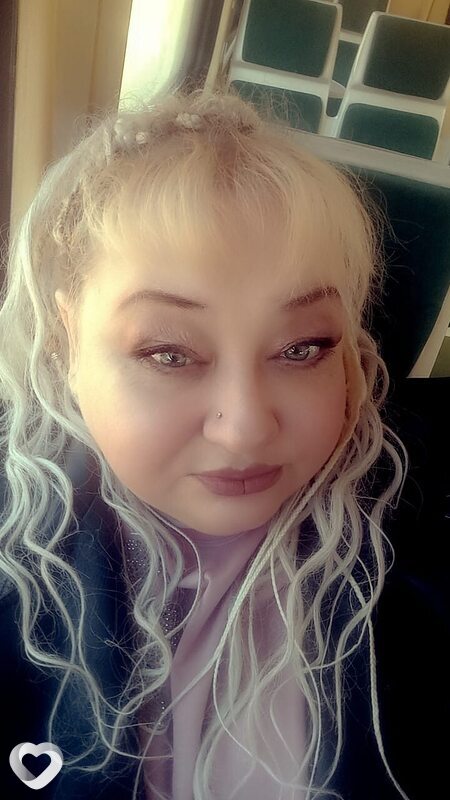 Ирина, 45, Смоленске — анкета №3705400