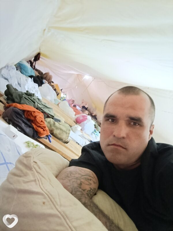 Виталий, 33, Пензе — анкета №3705407