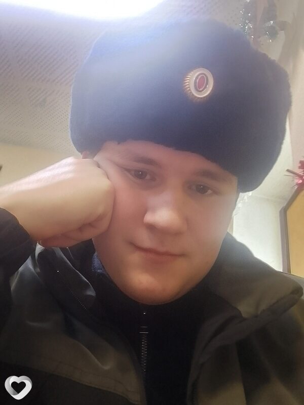 Дмитрий, 18, Электростали — анкета №3705411