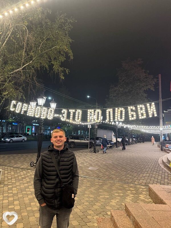 Сергей, 28, Нижнем Новгороде — анкета №3705422