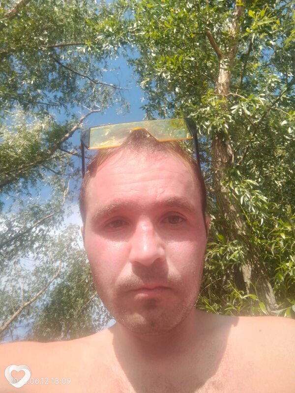 Алексей, 37, Павлодаре — анкета №3705451
