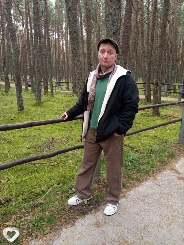 Павел, Черняховск