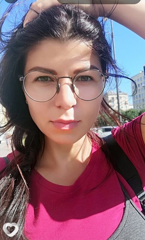 Ксения, 45, Санкт-Петербурге — анкета №3705459