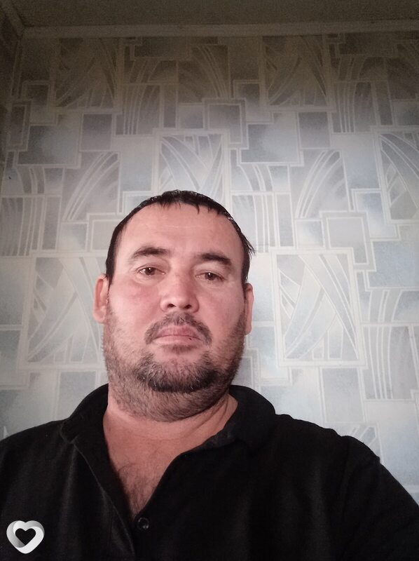 Умар, 39, Елабуге — анкета №3705466