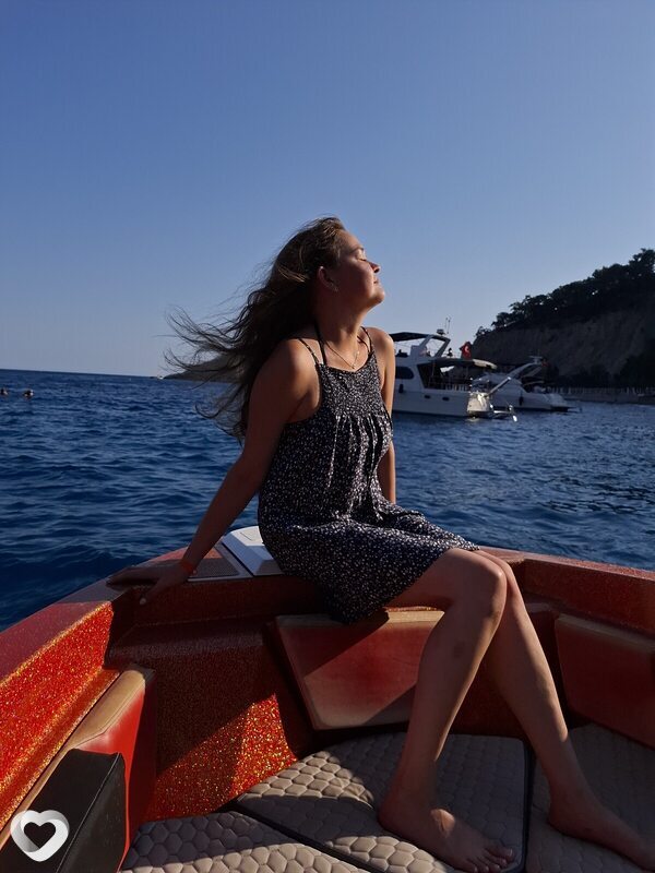 Екатерина, 36, Санкт-Петербурге — анкета №3705469