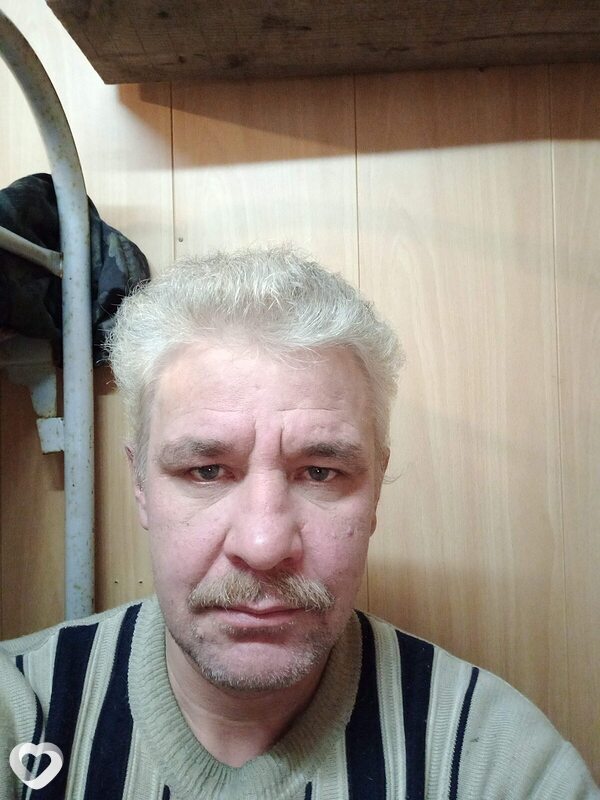 Игорь, 51, Омске — анкета №3705470