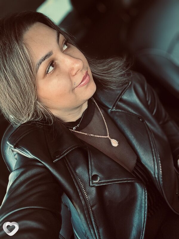 Angel, 31, Санкт-Петербурге — анкета №3705472