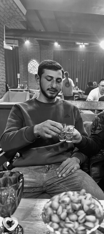 Devran, 26, Алматы — анкета №3705361