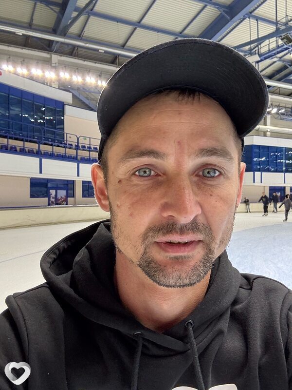 Константин, 36, Челябинске — анкета №3705362