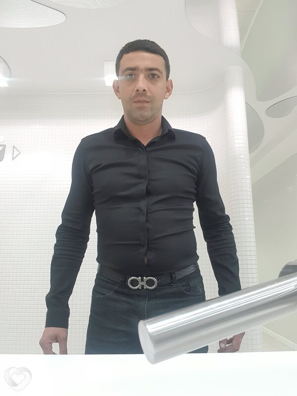 Кк, 39, Ростове-на-Дону — анкета №3705366