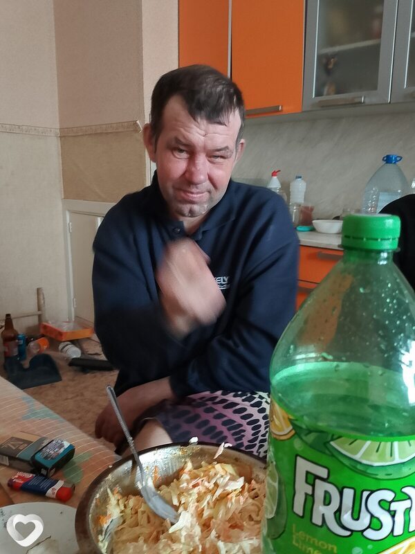 Роман, 49, Великом Новгороде — анкета №3705368
