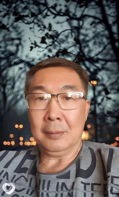 Лев, 55, Ташкент — анкета №3705379