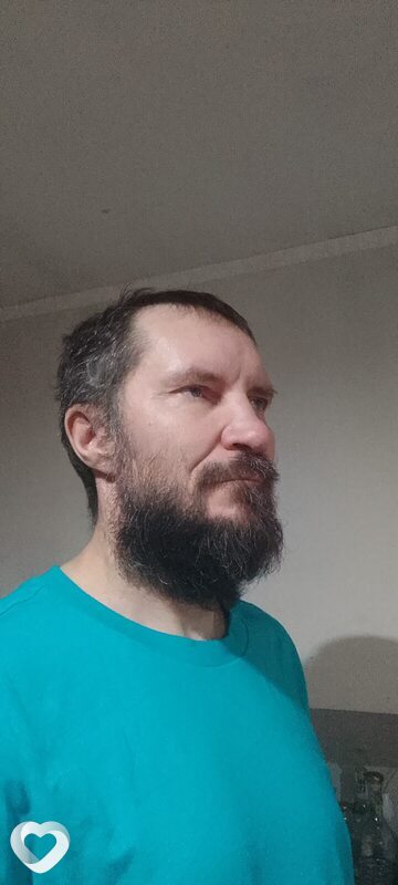 Алексей, 51, Сыктывкаре — анкета №3705380