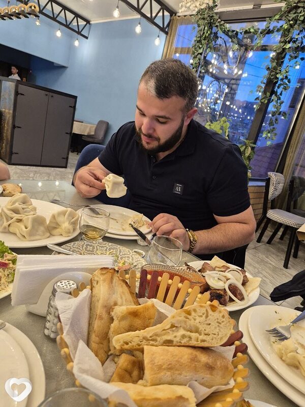 Айк, 33, Воронеже — анкета №3705386