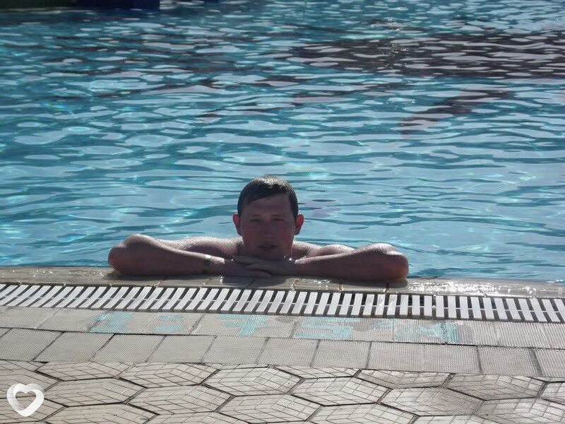 Kirill, 37, Могилев — анкета №3705390