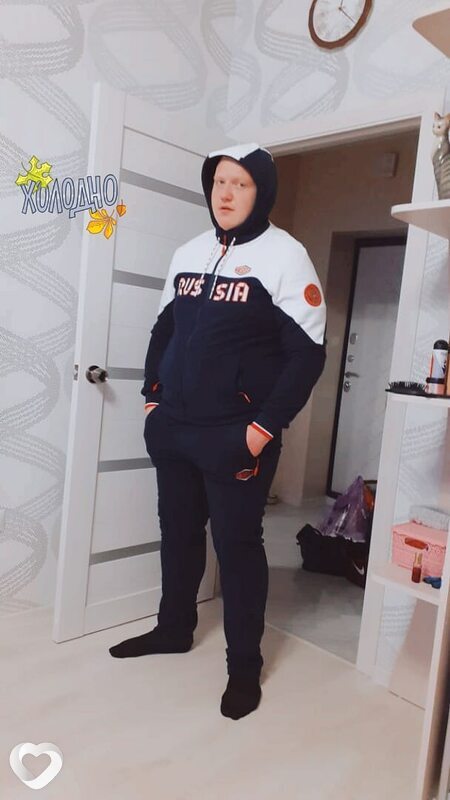 Игорь, 27, Калининграде — анкета №3705528