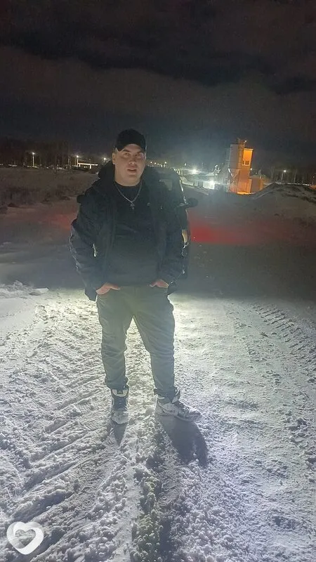 Иван, 31, Заринске — анкета №3705534