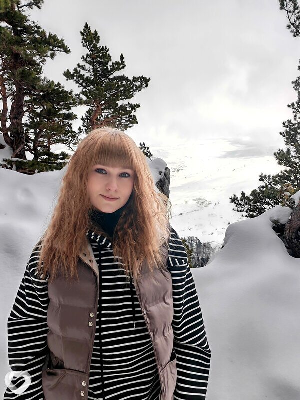 Юлия, 26, Ростове-на-Дону — анкета №3705537