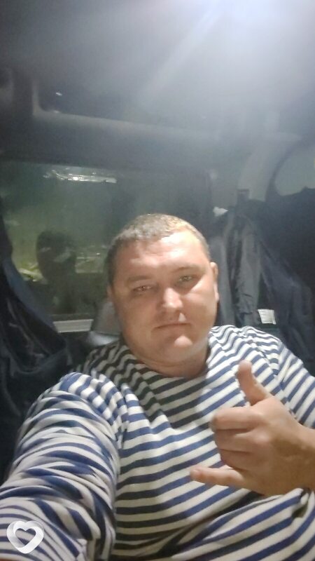 Владимир, 30, Уссурийске — анкета №3705542