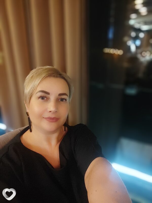 Алёна, 39, Черемхове — анкета №3705544